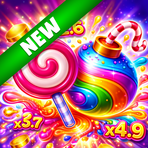 Sweet Banannza 2 Icon